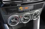 Mazda CX-5 2013 года
